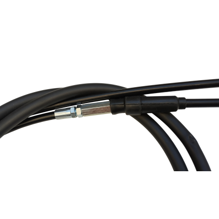 SET CAVI GAS ORIGINALE MAGNETI MARELLI PER YAMAHA WR 250/450F  YZ 250/405F 04-05