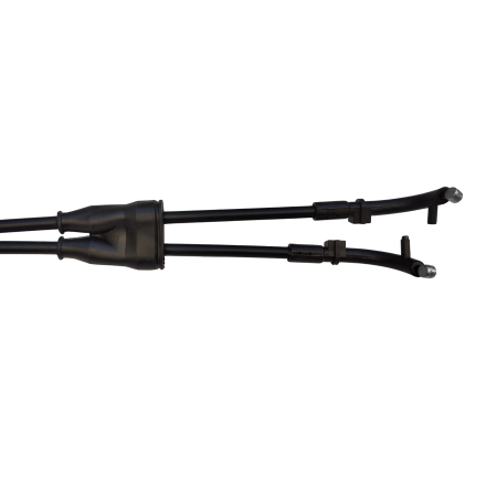 SET CAVI GAS ORIGINALE MAGNETI MARELLI PER KTM EXC 450 03-07 SX 450/525 Racing