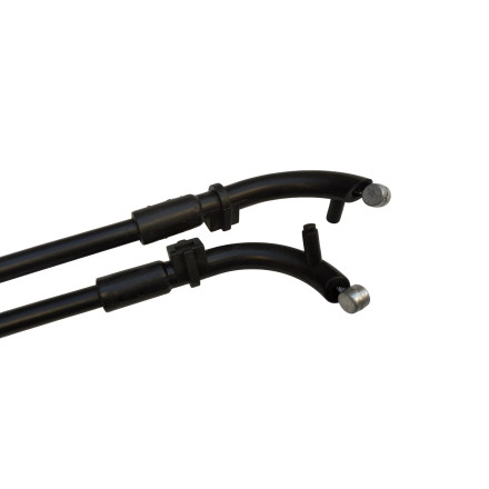 SET CAVI GAS ORIGINALE MAGNETI MARELLI PER KTM EXC 450 03-07 SX 450/525 Racing