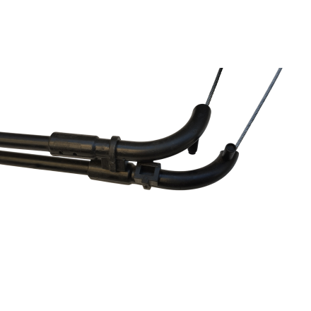 SET CAVI GAS ORIGINALE MAGNETI MARELLI PER KTM EXC 450 03-07 SX 450/525 Racing