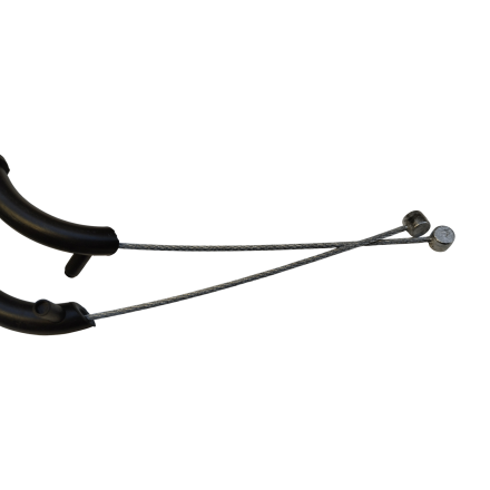 SET CAVI GAS ORIGINALE MAGNETI MARELLI PER KTM EXC-F 250 06-12 EXC 450 530 09