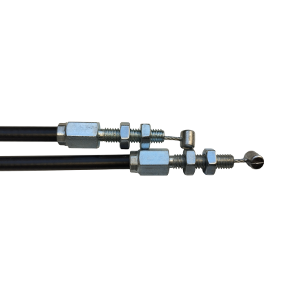 SET CAVI GAS ORIGINALE MAGNETI MARELLI PER KTM EXC-F 250 06-12 EXC 450 530 09