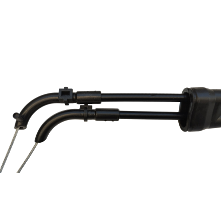 SET CAVI GAS ORIGINALE MAGNETI MARELLI PER KTM EXC-F 250 06-12 EXC 450 530 09