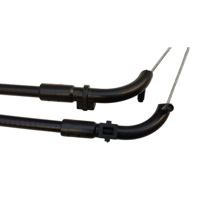 SET CAVI GAS ORIGINALE MAGNETI MARELLI PER KTM EXC-F 250 06-12 EXC 450 530 09