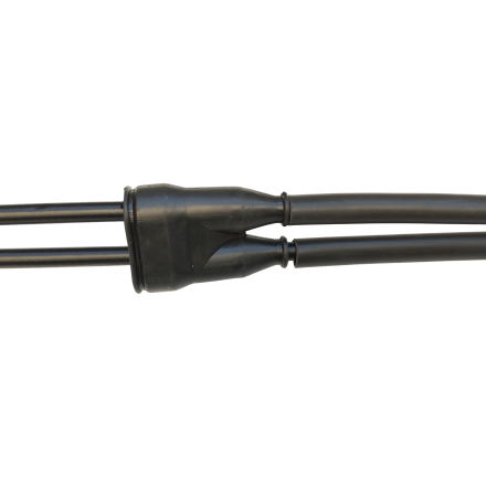 SET CAVI GAS ORIGINALE MAGNETI MARELLI PER KTM EXC-F 250 06-12 EXC 450 530 09