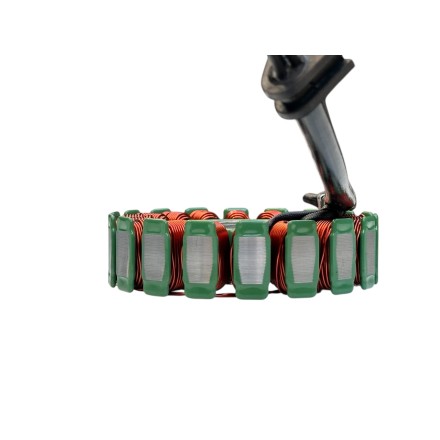 STATORE MOTORE ALTERNATORE GENERATORE PER KTM Duke SMC Rally ENDURO 690 2007-2017 PER HUSQVARNA