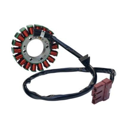 STATORE MOTORE ALTERNATORE GENERATORE PER KTM Duke SMC Rally ENDURO 690 2007-2017 PER HUSQVARNA
