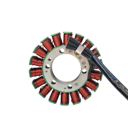 STATORE MOTORE ALTERNATORE GENERATORE PER KTM Duke SMC Rally ENDURO 690 2007-2017 PER HUSQVARNA