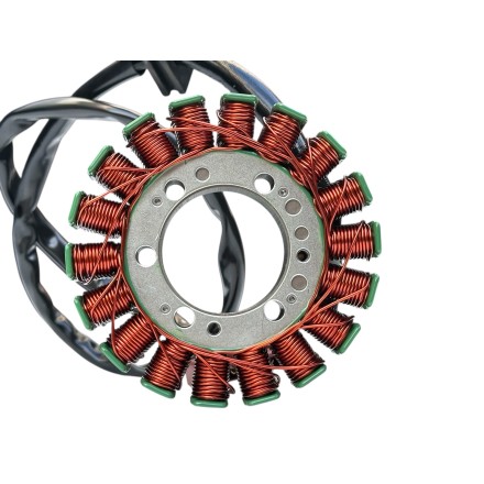STATORE MOTORE ALTERNATORE GENERATORE PER KTM Duke SMC Rally ENDURO 690 2007-2017 PER HUSQVARNA