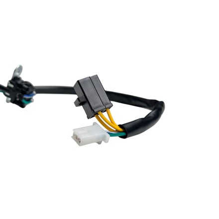 STATORE MOTORE ALTERNATORE GENERATORE PER SUZUKI UH 125 / 150 Burgman 2002-2006