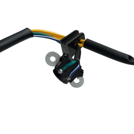 STATORE MOTORE ALTERNATORE GENERATORE PER SUZUKI UH 125 / 150 Burgman 2002-2006