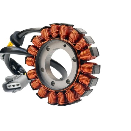 STATORE MOTORE ALTERNATORE GENERATORE PER KTM SUPER ADVENTURE 1290 SUPERDUKE / ADVENTURE 1090(2015-2019)