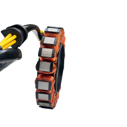 STATORE MOTORE ALTERNATORE GENERATORE PER KTM SUPER ADVENTURE 1290 SUPERDUKE / ADVENTURE 1090(2015-2019)