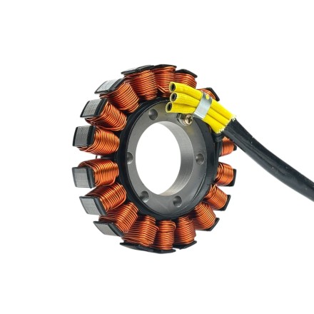 STATORE MOTORE ALTERNATORE GENERATORE PER KTM SUPER ADVENTURE 1290 SUPERDUKE / ADVENTURE 1090(2015-2019)