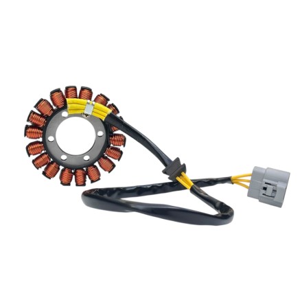 STATORE MOTORE ALTERNATORE GENERATORE PER KTM SUPER ADVENTURE 1290 SUPERDUKE / ADVENTURE 1090(2015-2019)