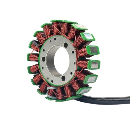 STATORE MOTORE ALTERNATORE GENERATORE PER SUZUKI SV 650 (1999-2002)