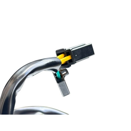 STATORE MOTORE ALTERNATORE GENERATORE PER SUZUKI SV 650 (1999-2002)