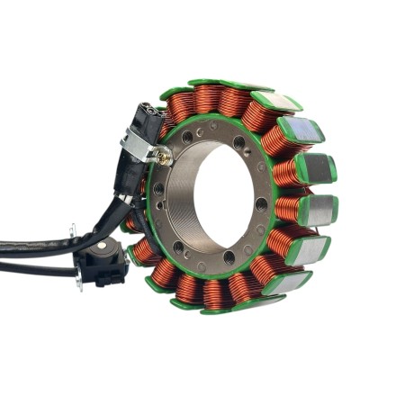 STATORE MOTORE ALTERNATORE GENERATORE PER YAMAHA TDM 900 (2002-2010)