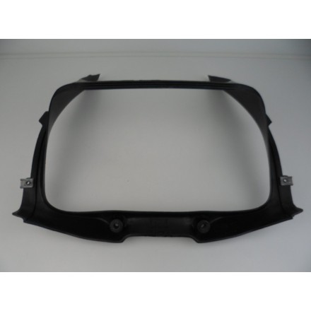 CARENA PLASTICA CORNICE RADIATORE ACQUA APRILIA PEGASO 650 i.e. 2003