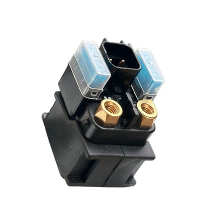 TELERUTTORE AVVIAMENTO PER SUZUKI, KTM, YAMAHA, FANTIC, HUSQVARNA, BMW, DUCATI (Vedere descrizione)