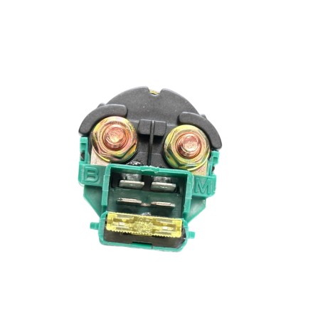 TELERUTTORE AVVIAMENTO PER APRILIA, PIAGGIO, HONDA, GILERA, MBK (VEDERE DESCRIZIONE PER APPLICAZIONI)