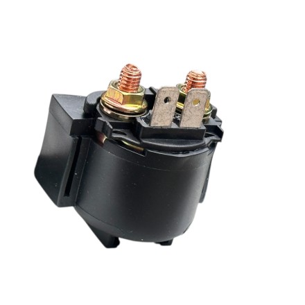 TELERUTTORE AVVIAMENTO PER TRIUMPH , PER KAWASAKI (Vedere lista in descrizione per applicazioni)