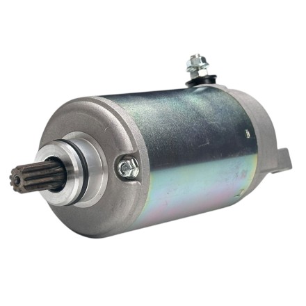MOTORINO AVVIAMENTO ELETTRICO MOTORE PER TRIUMPH DAYTONA 955 i (2002-2006) speed 1050 2005-2010 tiger , sprint 955