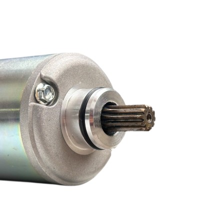 MOTORINO AVVIAMENTO ELETTRICO MOTORE PER TRIUMPH DAYTONA 955 i (2002-2006) speed 1050 2005-2010 tiger , sprint 955