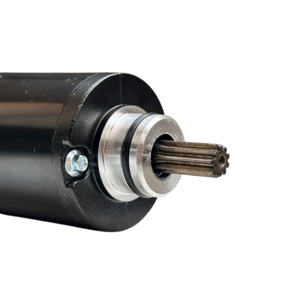 MOTORINO AVVIAMENTO ELETTRICO MOTORE PER TRIUMPH Tiger 800 XC ABS 2015-2016 / TIGER  XCA/XRT/XRX/XCX/ 2017-2020