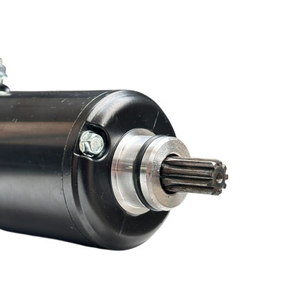 MOTORINO AVVIAMENTO ELETTRICO MOTORE PER TRIUMPH TIGER 1050 (2007-2021) Speed Triple  2011-2016