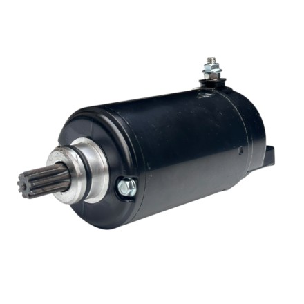 MOTORINO AVVIAMENTO ELETTRICO MOTORE PER TRIUMPH TIGER 1050 (2007-2021) Speed Triple  2011-2016