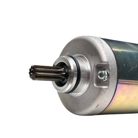 MOTORINO AVVIAMENTO ELETTRICO MOTORE PER YAMAHA MT09 TRACER XSR 900 MXT PER SUZUKI GSX-FA BENDIT 1250