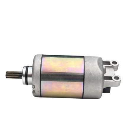 MOTORINO AVVIAMENTO ELETTRICO MOTORE PER YAMAHA MT09 TRACER XSR 900 MXT PER SUZUKI GSX-FA BENDIT 1250