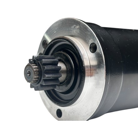 MOTORINO AVVIAMENTO ELETTRICO MOTORE PER CAGIVA ELEFANT 350 750 900 Gran Canyon per ducati sbk, ss, monster (vedere descrizione)