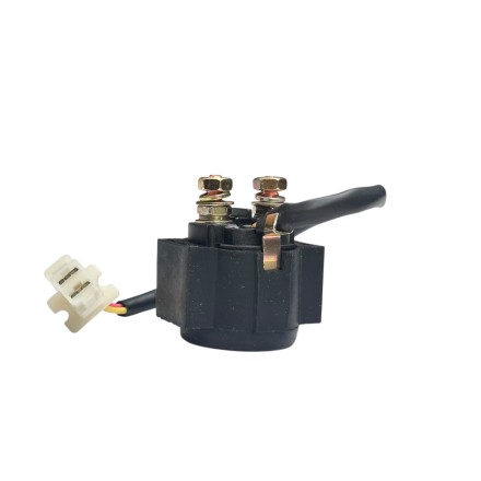 TELERUTTORE AVVIAMENTO PER YAMAHA MAJESTY, XT, XV, TT, SUPER-TENERE, TDR, PER APRILIA RSV, FALCO, ETC ETC