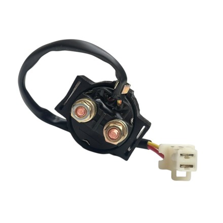 TELERUTTORE AVVIAMENTO PER YAMAHA MAJESTY, XT, XV, TT, SUPER-TENERE, TDR, PER APRILIA RSV, FALCO, ETC ETC