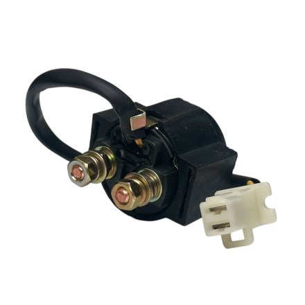 TELERUTTORE AVVIAMENTO PER YAMAHA MAJESTY, XT, XV, TT, SUPER-TENERE, TDR, PER APRILIA RSV, FALCO, ETC ETC