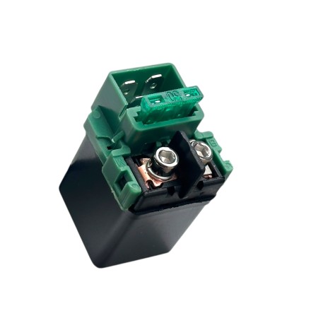 TELERUTTORE AVVIAMENTO PER HONDA MT4 PANTHEOM, HORNET, CBR, INTEGRA, VFR, VTX, SHADOW