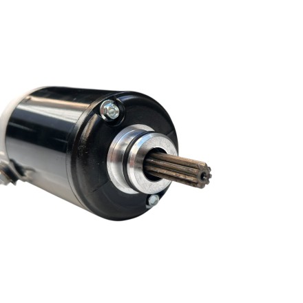 MOTORINO AVVIAMENTO ELETTRICO PER SUZUKI GSX 1000 S Katana/FA/AUF (2017-2024)