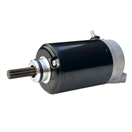 MOTORINO AVVIAMENTO ELETTRICO PER SUZUKI GSX 1000 S Katana/FA/AUF (2017-2024)