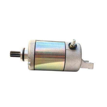 MOTORINO AVVIAMENTO ELETTRICO STARTER PER YAMAHA TMAX XP 500 T-MAX (2001-2007)