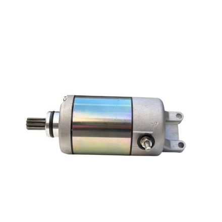 MOTORINO AVVIAMENTO ELETTRICO STARTER PER YAMAHA TMAX XP 500 T-MAX (2001-2007)