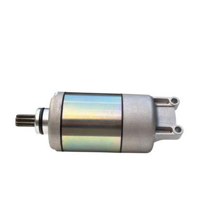 MOTORINO AVVIAMENTO ELETTRICO STARTER PER YAMAHA TMAX XP 500 T-MAX (2001-2007)