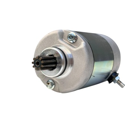 MOTORINO AVVIAMENTO ELETTRICO STARTER PER YAMAHA TMAX XP 500 T-MAX (2001-2007)