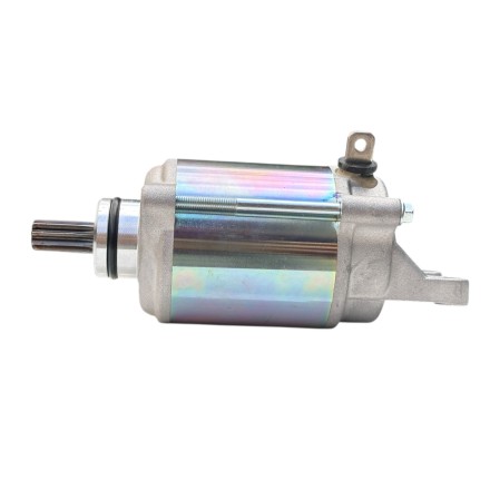 MOTORINO AVVIAMENTO ELETTRICO STARTER PER SUZUKI GSX-R 1000 GSXR (2001-2008)