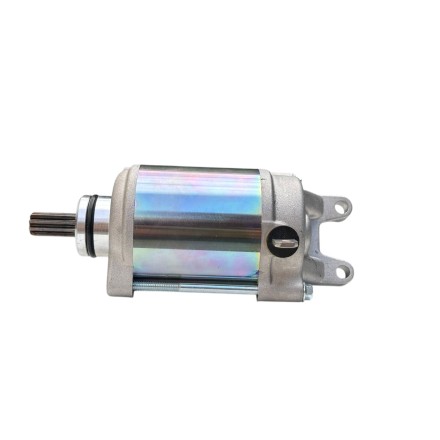 MOTORINO AVVIAMENTO ELETTRICO STARTER PER SUZUKI GSX-R 1000 GSXR (2001-2008)