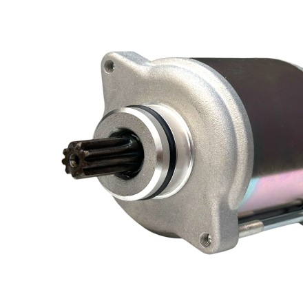 MOTORINO AVVIAMENTO ELETTRICO STARTER PER SUZUKI GSX-R 1000 GSXR (2001-2008)