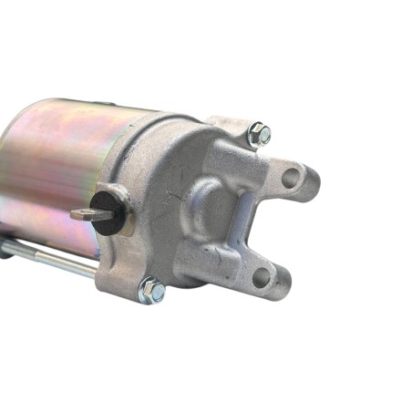 MOTORINO AVVIAMENTO ELETTRICO STARTER PER SUZUKI GSX-R 1000 GSXR (2001-2008)