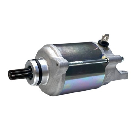 MOTORINO AVVIAMENTO ELETTRICO STARTER PER SUZUKI GSX-R 1000 GSXR (2001-2008)