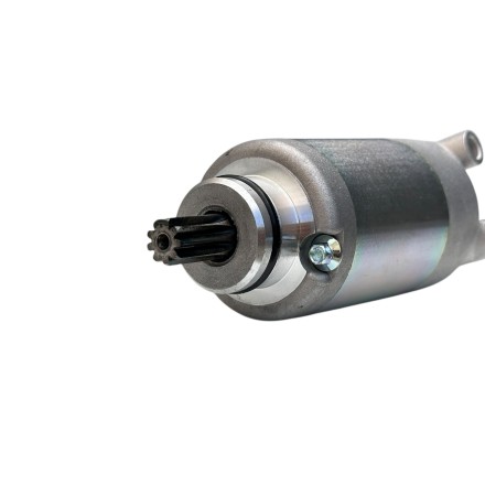 MOTORINO AVVIAMENTO ELETTRICO STARTER PER YAMAHA WRF 250 WR 250 F (2003-2013)